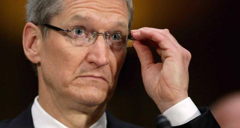 【早报】苹果发布Q3 季报,分析师问:iPad销售怎么了